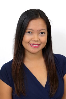 Staff member Dhollie Bollon from ID_c2b4fd2327a2