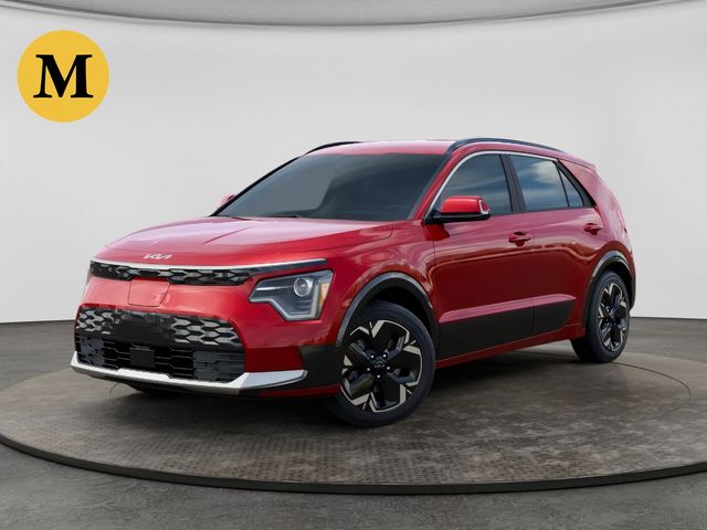 2026 Kia Niro Wind