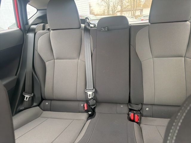 2024 Subaru Crosstrek Base - Photo 25