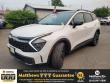 Certified 2023 Kia Sportage X-Line SUV