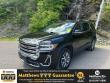 Used 2023 GMC Acadia SLT SUV