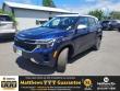 Certified 2024 Kia Seltos  SUV