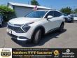 Certified 2024 Kia Sportage LX SUV