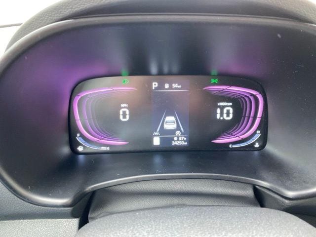 2023 Kia Soul LX - Photo 15