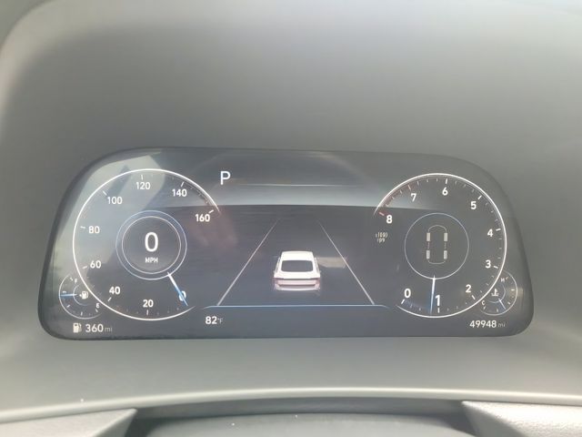 Additional photo of vehicle.