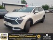  Kia Sportage Hybrid