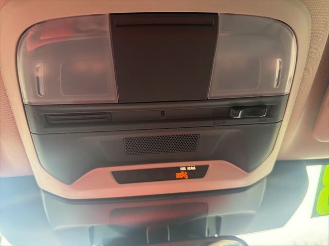 2024 Subaru Crosstrek Base - Photo 24