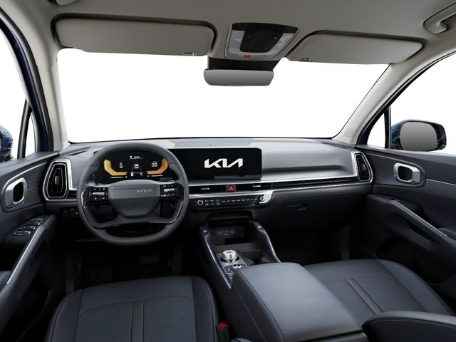2026 Kia Sorento EX PHEV - Photo 13