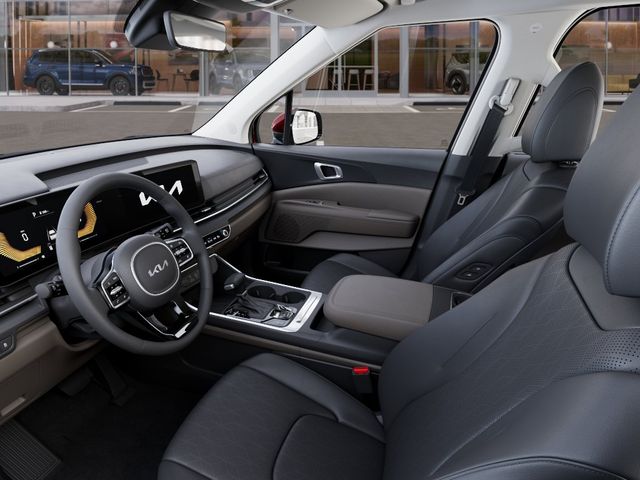 2026 Kia Carnival EX - Photo 17