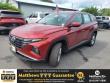Used 2024 Hyundai Tucson SE SUV