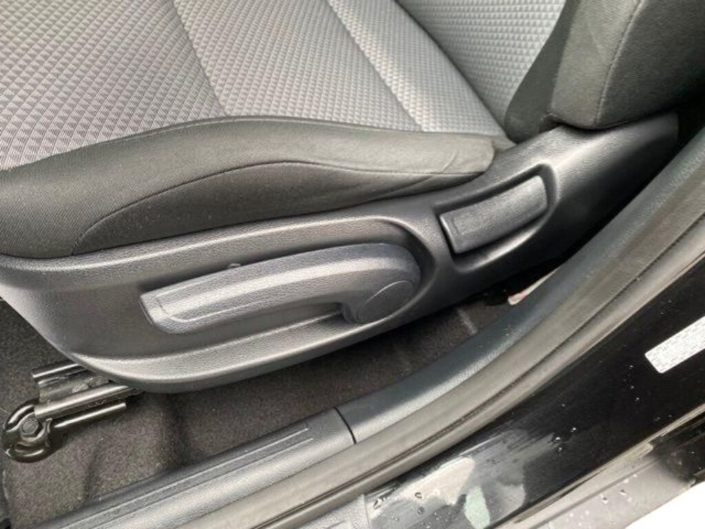 Certified 2023 Kia Soul LX Hatchback