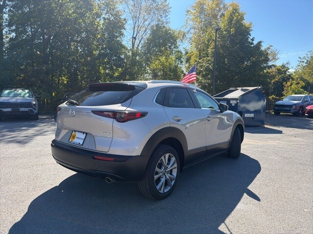 2022 Mazda CX-30 2.5 S Preferred photo 3
