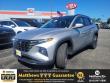 Used 2022 Hyundai Tucson Hybrid Limited SUV