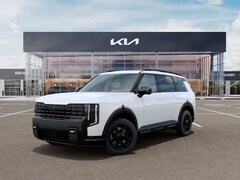 2027 Kia Telluride X-Pro SX-Prestige SUV