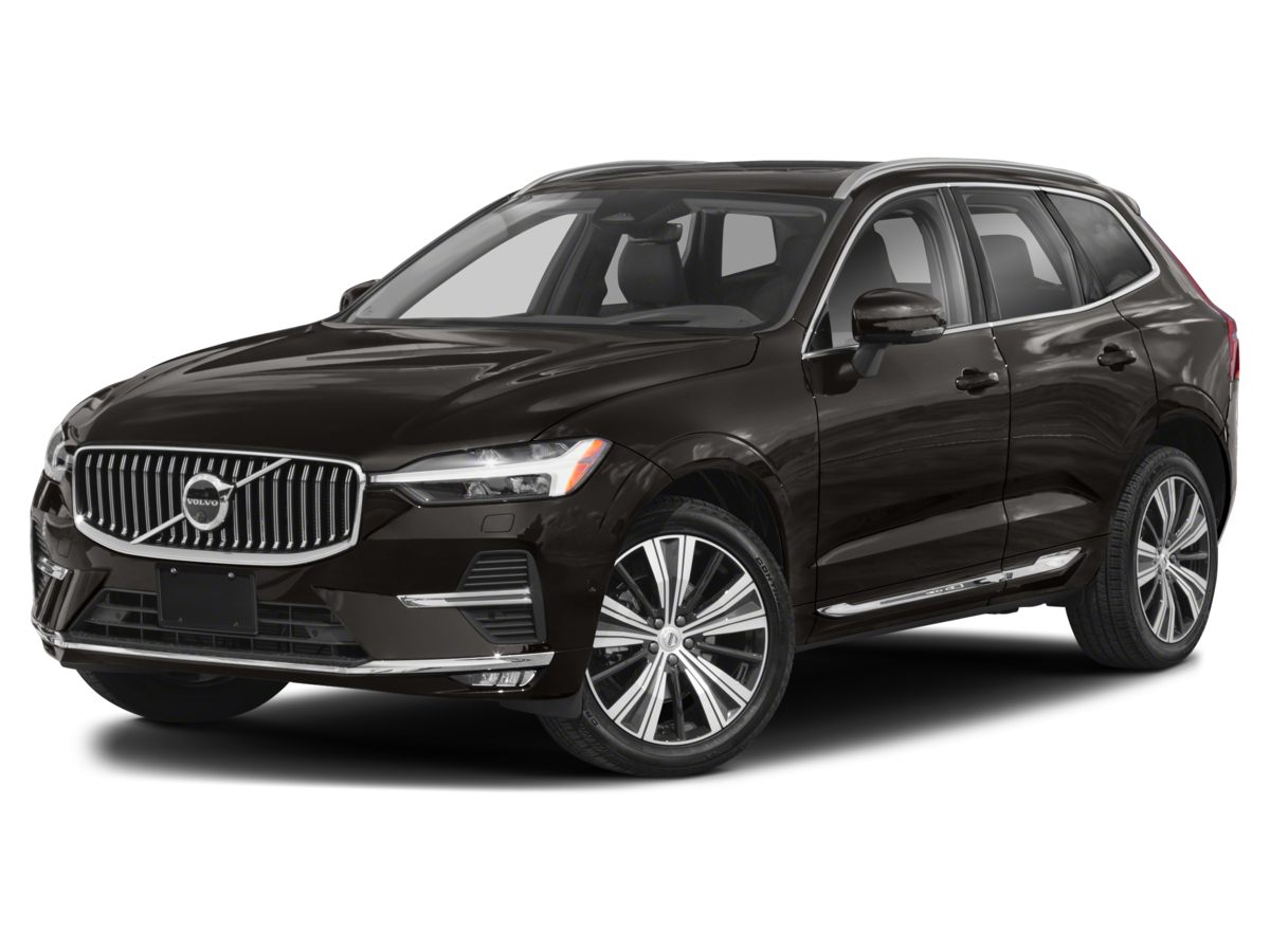 2022 Volvo XC60 Momentum's photo