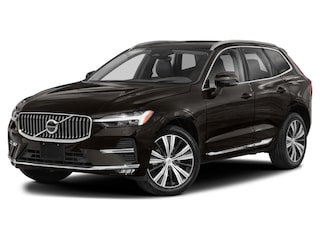 2022 Volvo XC60 B5 AWD Momentum SUV