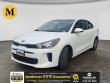 Used 2020 Kia Rio S Sedan