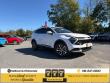 Certified 2025 Kia Sportage EX SUV