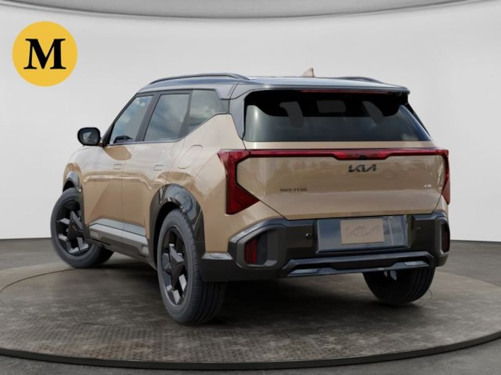 New 2027 Kia Seltos X-Line S SUV