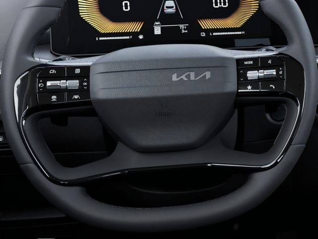 2026 Kia Sorento EX PHEV - Photo 21