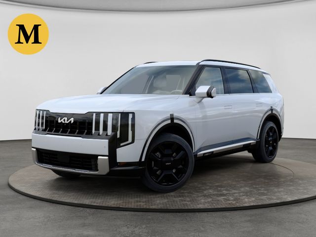 New 2027 Kia Telluride Hybrid SX-Prestige SUV