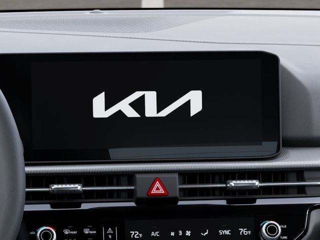 2026 Kia Sportage EX - Photo 20