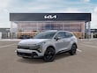  Kia Sportage Plug-In Hybrid