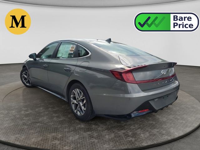 Used 2023 Hyundai Sonata SEL Sedan
