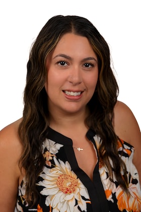 Staff member Melanie Mcaloney from ID_704f4b0bdf85