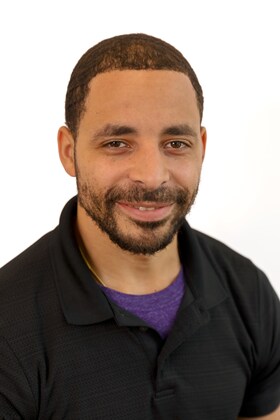 Staff member Josef Jarvis from ID_056a0d479f1d