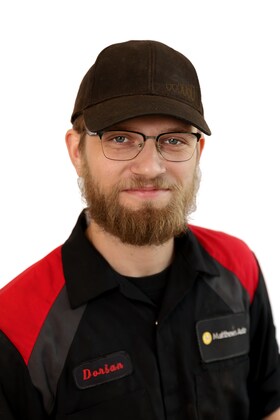 Staff member Dorian Greiser from ID_056a0d479f1d