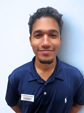 Staff member Supreme Webb from ID_d282b685929a
