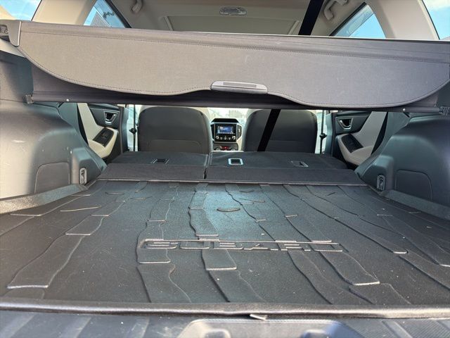 2021 Subaru Forester Premium - Photo 11