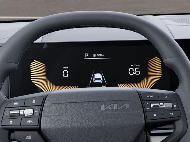 2026 Kia Sportage EX - Photo 21