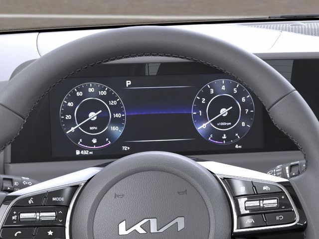 2026 Kia Seltos EX - Photo 21