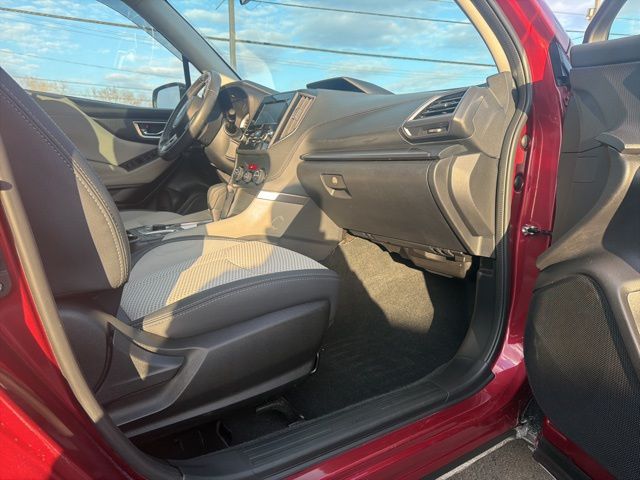 2021 Subaru Forester Premium - Photo 14