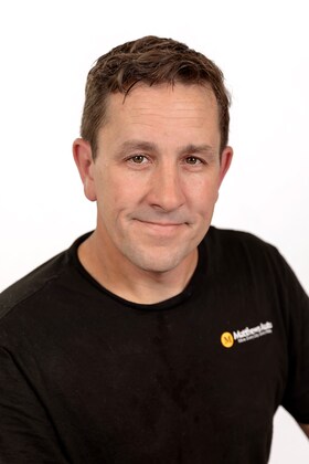 Staff member Daniel Huba from ID_056a0d479f1d