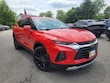 Chevrolet Blazer