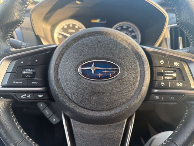 2021 Subaru Forester Premium - Photo 19