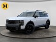  Kia Telluride Hybrid