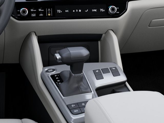 2026 Kia Sportage EX - Photo 23