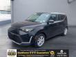Certified 2023 Kia Soul LX Hatchback