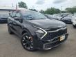 Certified 2023 Kia Sportage X-Line SUV