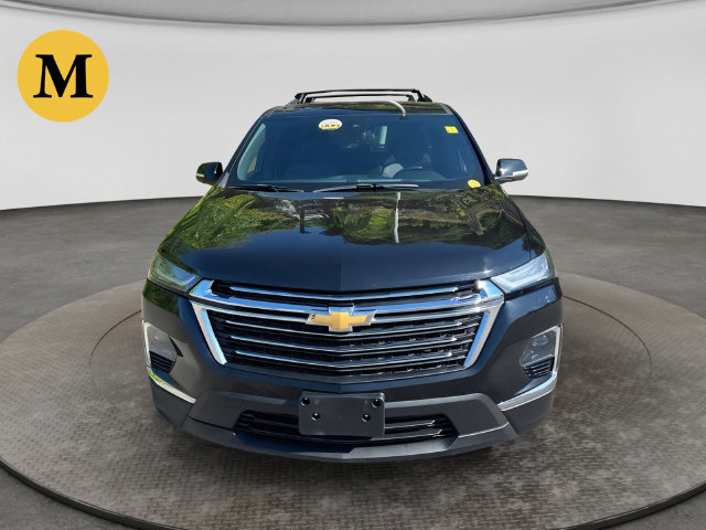 Used 2023 Chevrolet Traverse LT Cloth w/1LT SUV