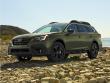 Used 2021 Subaru Outback Touring SUV