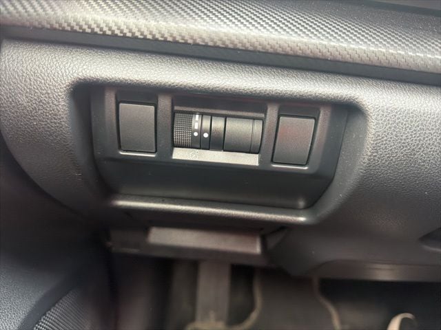 2024 Subaru Crosstrek Base - Photo 16