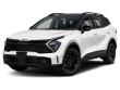 Certified 2025 Kia Sportage X-Pro SUV