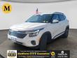 Certified 2024 Kia Seltos SX SUV