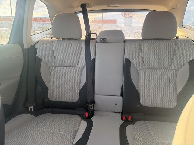 2021 Subaru Forester Premium - Photo 30