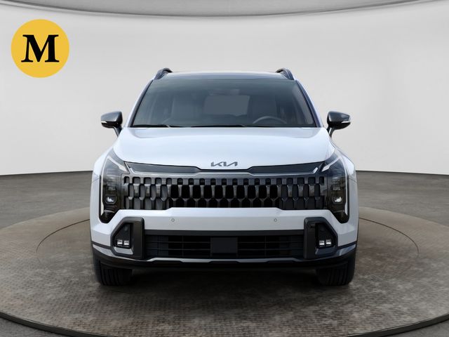 New 2026 Kia Sportage X-Line SUV